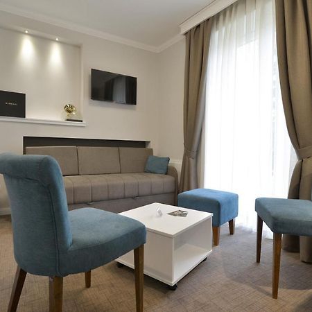 Vila Savka Vrnjačka Banja Εξωτερικό φωτογραφία